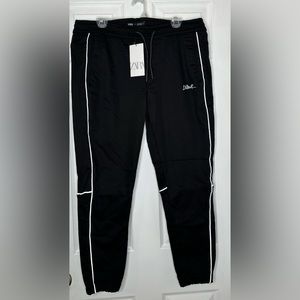 Zara Fitted Jogger